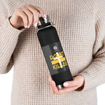 Doubt Killer Copper Vacuum Insulated Bottle, 22oz