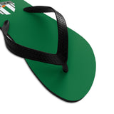 Velko Academy Unisex Flip-Flops