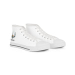 Velko Academy Men's High Top Sneakers