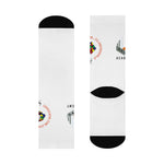 Cracking The Code To Referrals Cushioned Crew Socks