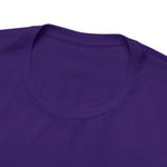 The Overcomers v2 Unisex Jersey Short Sleeve Tee
