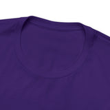 The Overcomers v2 Unisex Jersey Short Sleeve Tee