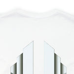 Cracking The Code to Referrals Unisex Jersey Short Sleeve Tee