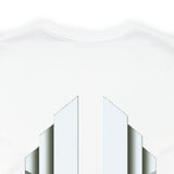 Cracking The Code to Referrals Unisex Jersey Short Sleeve Tee