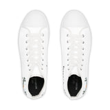 Velko Academy Men's High Top Sneakers