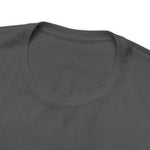 The Overcomers v2 Unisex Jersey Short Sleeve Tee