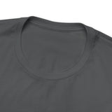 The Overcomers v2 Unisex Jersey Short Sleeve Tee