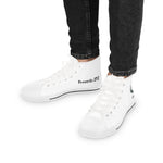 Velko Academy Men's High Top Sneakers