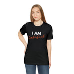 I Am Certified Unisex Jersey Short Sleeve Tee