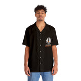 Velko Academy Pattern Men's Hawaiian Shirt (AOP)