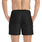 The Professional Problem Solver POW! Swim Trunks (AOP)