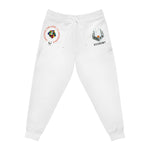 Cracking The Code To Referrals Athletic Joggers (AOP)