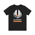 I Am Certified Unisex Jersey Short Sleeve Tee