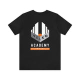 I Am Certified Unisex Jersey Short Sleeve Tee