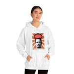 The Professional Problem Solver Quote Unisex Heavy Blend™ Hooded Sweatshirt