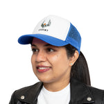 Velko Academy Mesh Cap