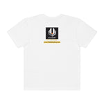 Unisex "DOUBT KILLER" Garment-Dyed T-shirt
