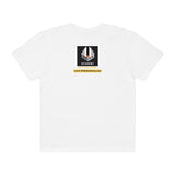 Unisex "DOUBT KILLER" Garment-Dyed T-shirt