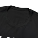 I Am A Steward Unisex Jersey Short Sleeve Tee