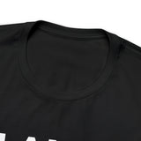 I Am A Steward Unisex Jersey Short Sleeve Tee