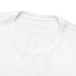 Cracking The Code to Referrals Unisex Jersey Short Sleeve Tee