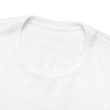 Cracking The Code to Referrals Unisex Jersey Short Sleeve Tee