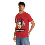 The Professional Problem Solver City Unisex Heavy Cotton Tee