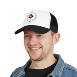 Cracking The Code To Referrals Mesh Cap