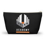 The Overcomers Accessory Pouch w T-bottom