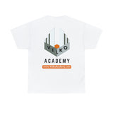 The Professional Problem Solver POW! Unisex Heavy Cotton Tee