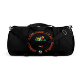 Cracking The Code To Referrals Duffel Bag
