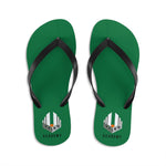 Velko Academy Unisex Flip-Flops