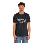 The Overcomers v2 Unisex Jersey Short Sleeve Tee
