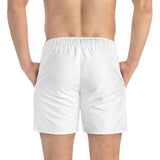 The Professional Problem Solver City Swim Trunks (AOP)