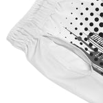 The Professional Problem Solver City Swim Trunks (AOP)