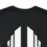 I Am A Steward Unisex Jersey Short Sleeve Tee