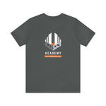 The Overcomers v2 Unisex Jersey Short Sleeve Tee