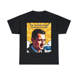 The Professional Problem Solver Portrait Unisex Heavy Cotton Tee