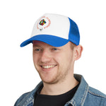 Cracking The Code To Referrals Mesh Cap