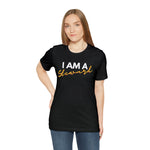 I Am A Steward Unisex Jersey Short Sleeve Tee