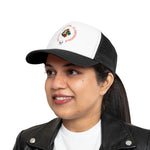 Cracking The Code To Referrals Mesh Cap