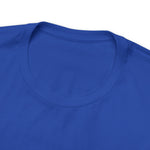 The Overcomers v2 Unisex Jersey Short Sleeve Tee