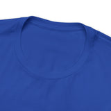 The Overcomers v2 Unisex Jersey Short Sleeve Tee