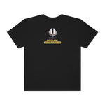 Unisex "DOUBT KILLER" Garment-Dyed T-shirt