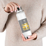 Doubt Killer Copper Vacuum Insulated Bottle, 22oz