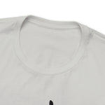 WORTHY Unisex Jersey Short Sleeve Tee