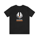 The Overcomers v2 Unisex Jersey Short Sleeve Tee