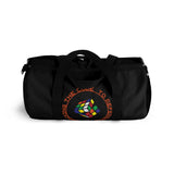 Cracking The Code To Referrals Duffel Bag