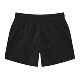 The Professional Problem Solver POW! Swim Trunks (AOP)