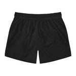 The Professional Problem Solver POW! Swim Trunks (AOP)